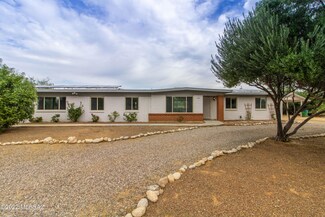 1018 W Placita Camillia, Tucson, AZ 85704