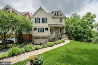 5526 Macarthur Blvd NW, Washington, DC 20016