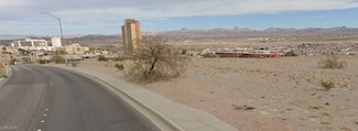 0 Casino D Dr Unit 2692170, Laughlin, NV 89029
