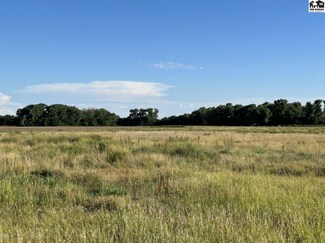 00000 W Pleasant Valley Rd, Langdon, KS 67583