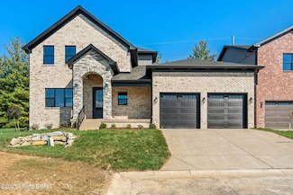 16707 Bisley Place, Louisville, KY 40245