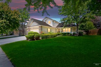 6254 S Shagbark Ave, Boise, ID 83716