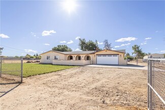 8942 E Avenue t10, Littlerock, CA 93543