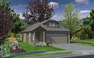 4839 E Sesame St, Nampa, ID 83686
