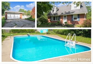3815 Benjamin Ave NE, Grand Rapids, MI 49525