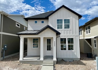 6689 W Mount Bristol Ln Unit 117, Herriman, UT 84096