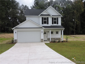 398 Summerhill Rd, Fayetteville, NC 28303
