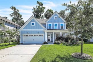 118 Canter Ct, Savannah, GA 31406