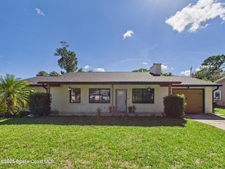 2526 Victory Palm Dr, Edgewater, FL 32141