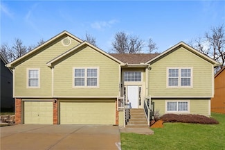 18416 E 19th St S, Independence, MO 64057