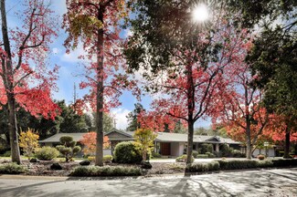 12796 Normandy Ln, Los Altos Hills, CA 94022