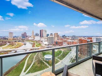 1 Miranova Place Unit 2300, Columbus, OH 43215