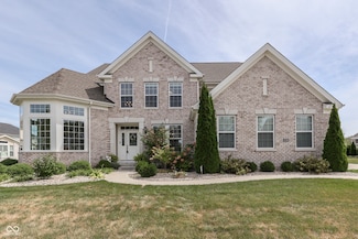 5739 Bentbrook Dr, Bargersville, IN 46106
