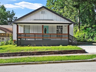 2052 E 12th Place, Tulsa, OK 74104