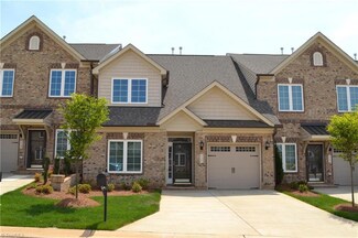 3549 Carrera Ct Unit Lot 216, High Point, NC 27265