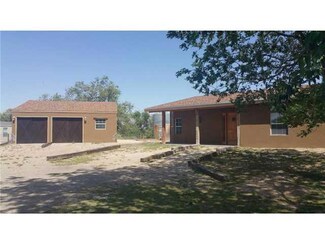 109 Coffin Rd, Clint, TX 79836