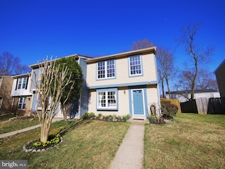 14527 Farmcrest Place, Silver Spring, MD 20905