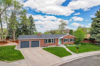 530 College Dr, Powell, WY 82435