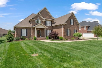 1073 Pepperidge Dr, Bowling Green, KY 42103