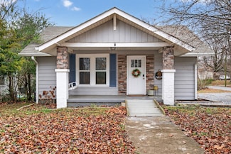 775 Greenwood Ave, Clarksville, TN 37040