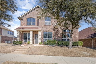 441 Whetstone St, Desoto, TX 75115