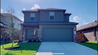 14732 Hazel Branch Dr, New Caney, TX 77357