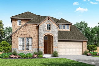 14506 Herschel St, Celina, TX 75009