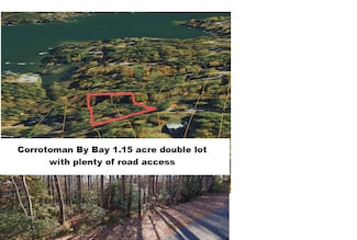 0 Marina Rd, Lancaster, VA 22503