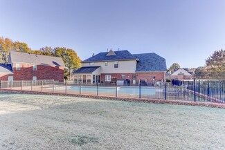 8898 Parr Bonner Cove, Memphis, TN 38133