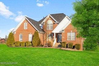 4803 Sycamore Run Dr, La Grange, KY 40031