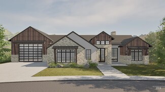 7195 N Cairnhill Way, Eagle, ID 83616