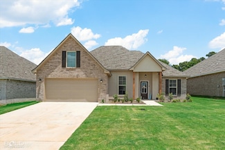 286 Cessna Dr, Shreveport, LA 71106