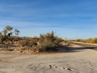 11450 S Sierrita Mountain Rd, Tucson, AZ 85736