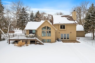 8949 Montegue Terrace, Brooklyn Park, MN 55443