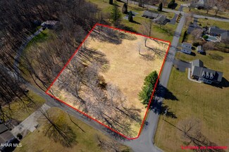 Off Park Heights Rd, Snake Spring Township, PA 15522