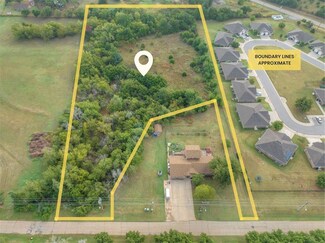 0 S Academy Rd, Guthrie, OK 73044