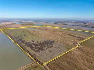 0 County Road 136, Hickory Ridge, AR 72347