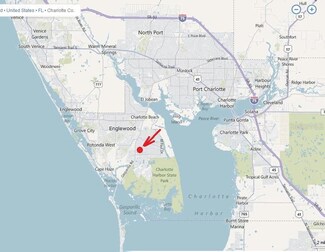 13491 High Springs Ave, South Gulf Cove, FL 33981
