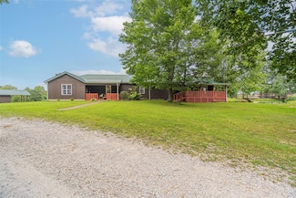 7594 Wingfield Church Rd, Bowling Green, KY 42101