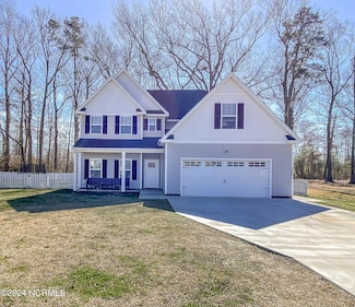 208 Billetts Bridge Rd, Camden, NC 27921