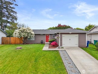 1718 21st St NE, Auburn, WA 98002