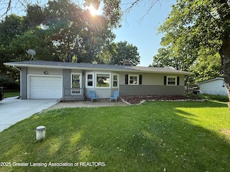 2703 Dellridge Dr, Holt, MI 48842
