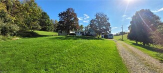 6864 Township Road 310, Millersburg, OH 44654