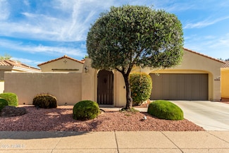 23323 N Arrellaga Dr, Sun City West, AZ 85375