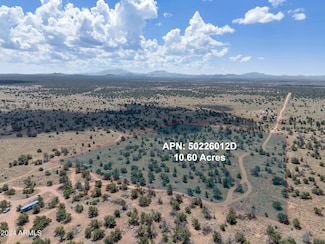 5785 N Muytala Dr Unit ,D, Williams, AZ 86046