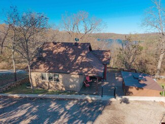 314 Cr 835, Henderson, AR 72544
