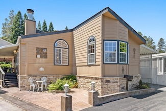 444 Whispering Pines Dr Unit 116, Scotts Valley, CA 95066