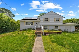 37 Lancaster Terrace, Hampton, VA 23666