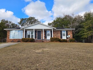 2127 Hillsinger Rd, Augusta, GA 30904