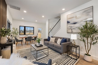 409 Crockett St Unit C, Austin, TX 78704
